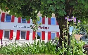 Gasthof - Auszeit Im Bad Diezlings - Adults Only