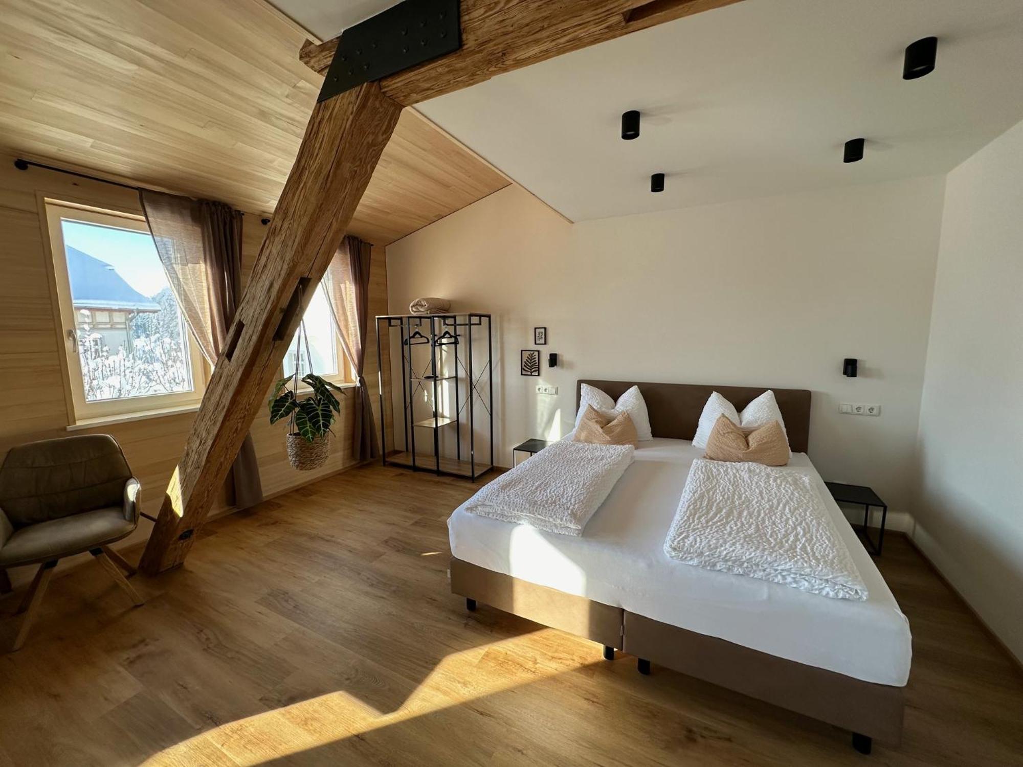 Gasthof - Auszeit Im Bad Diezlings - Adults Only Hörbranz Exteriér fotografie